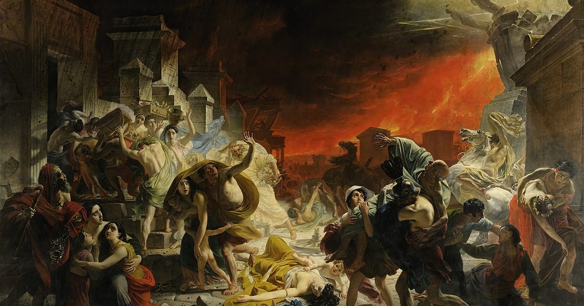 Я постійно думаю, що мистецтво вмерло. - Микола на we.ua