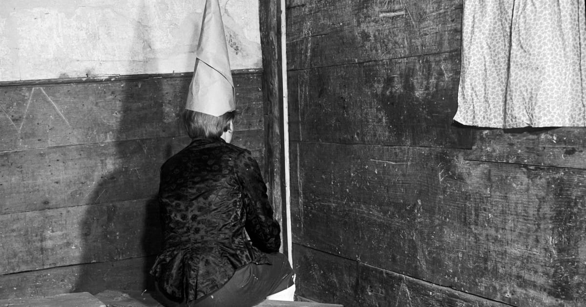 Епоха невігластва - Микола на we.ua