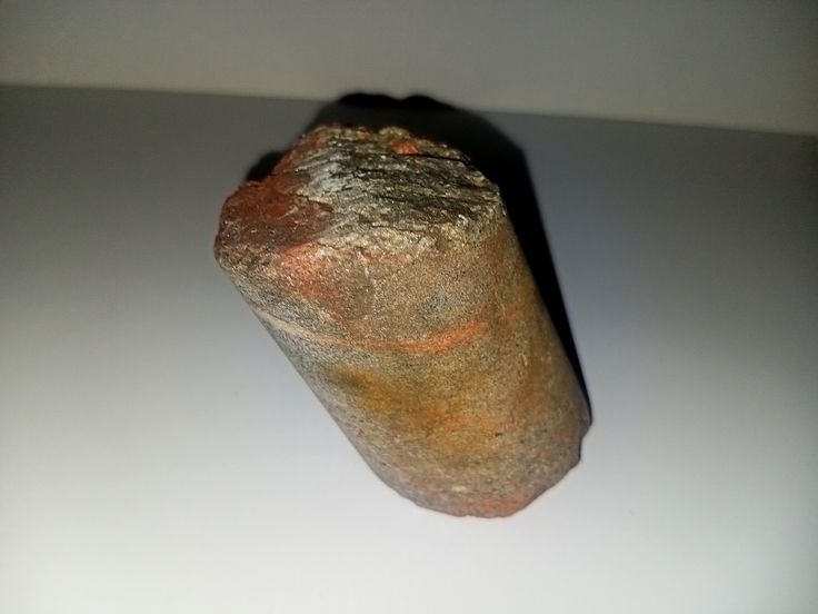 Лужнопольовошпатовий граніт