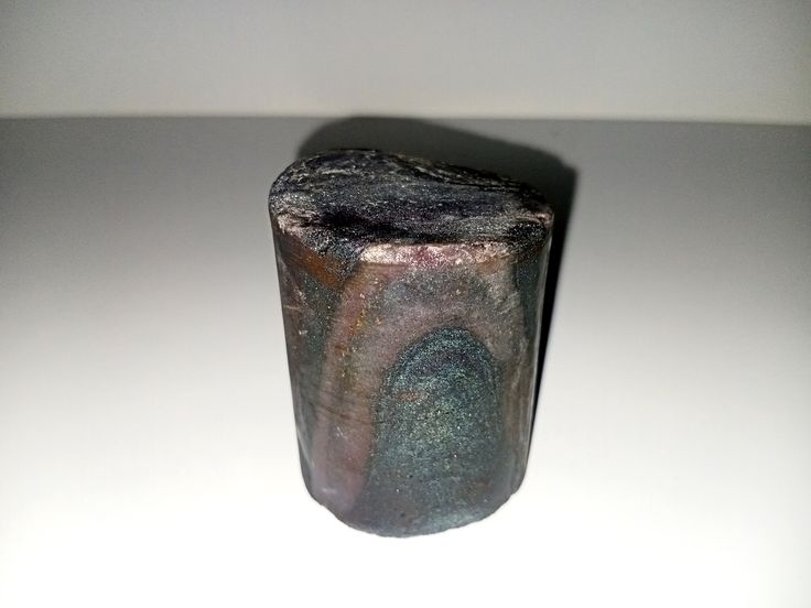 Магнетит-гематитовий кварцит