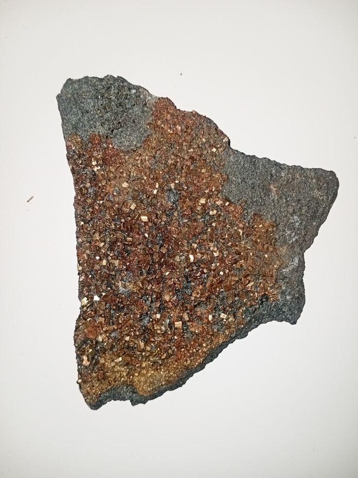 Друза піриту