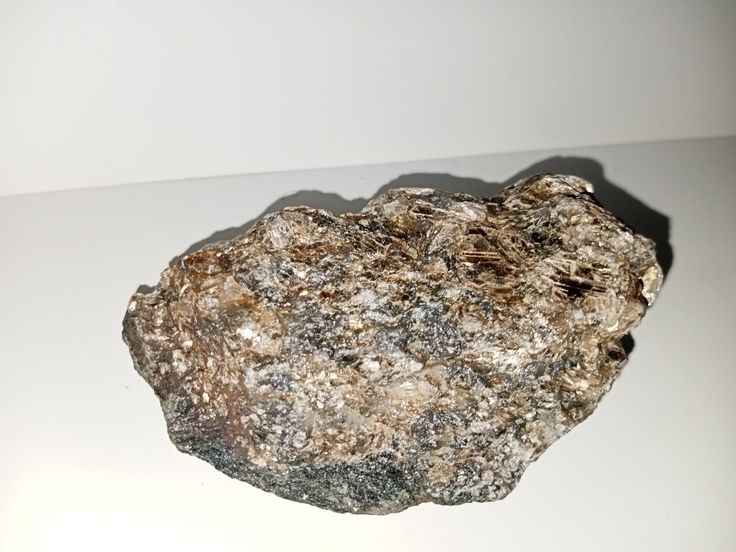 Друза мусковіту