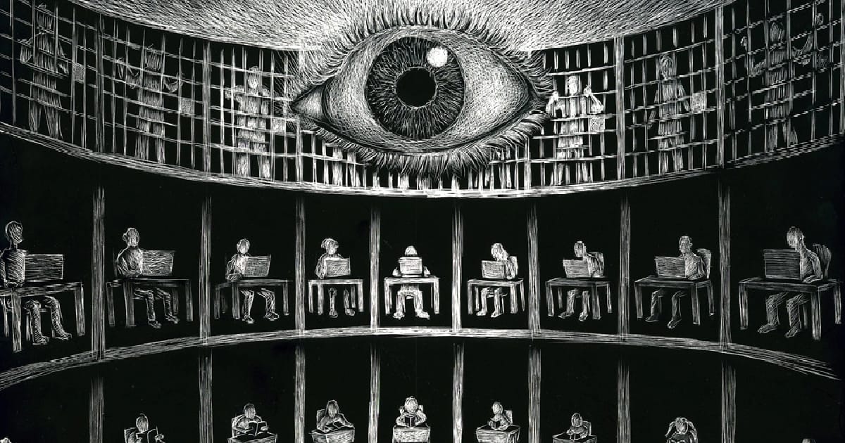 Свобода слова в цифрову еру, або чи може телефон вказувати що й як казати? - Комодори і Вори на we.ua