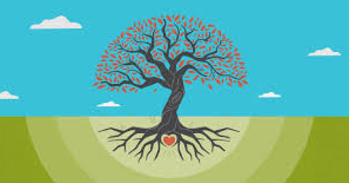 Що означає “спиратися на себе” - Дружня психологиня на we.ua