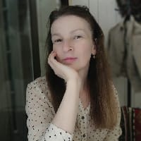 Юлія Коробенко
