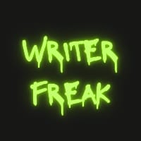 Writer Freak