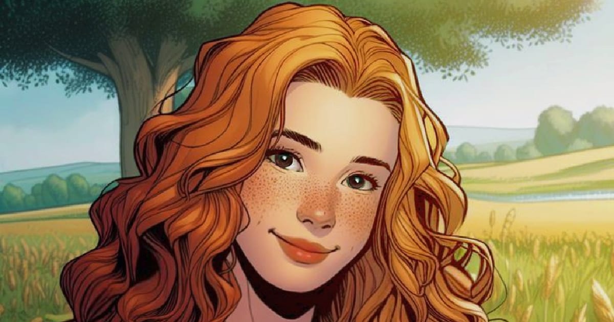 Дівчинка - Aurelian на we.ua