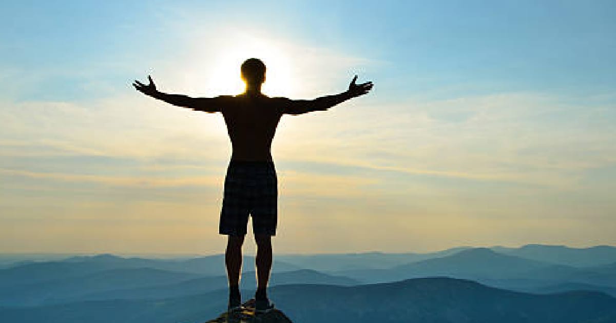 Вір у себе - Сергей Верещако на we.ua