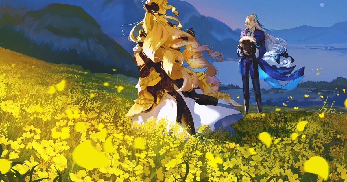 Тема: Побачення ч.1 - Моя Незалежна Думка на we.ua