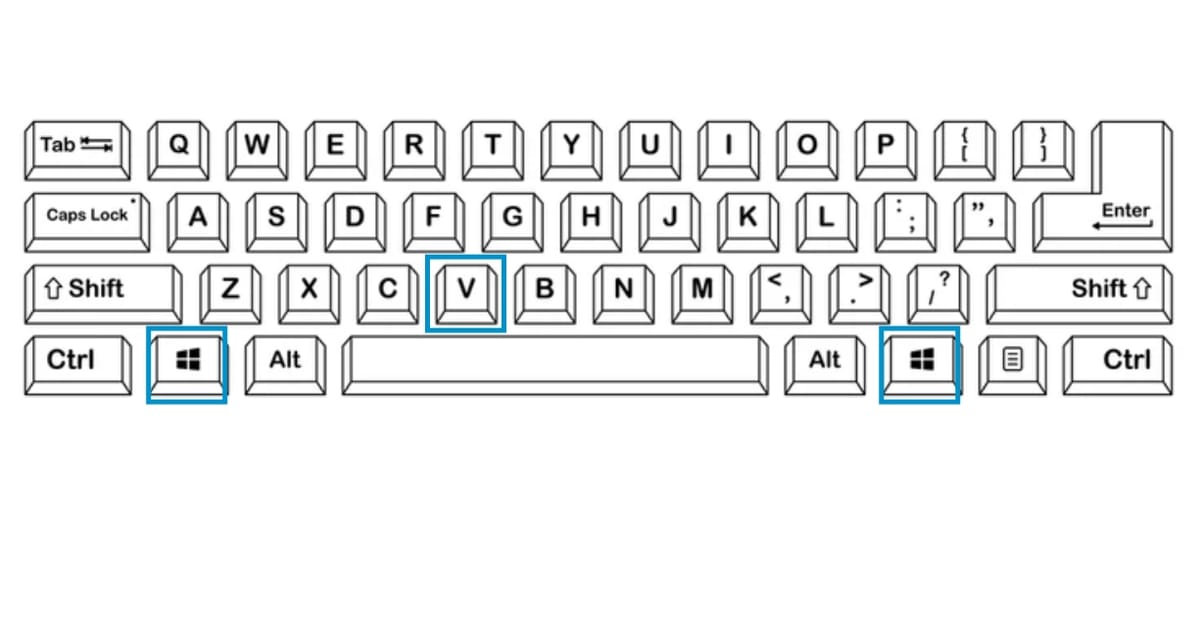 Фішка буфера обміну Windows, про яку Ви не знали. - Богдан Засадний на we.ua