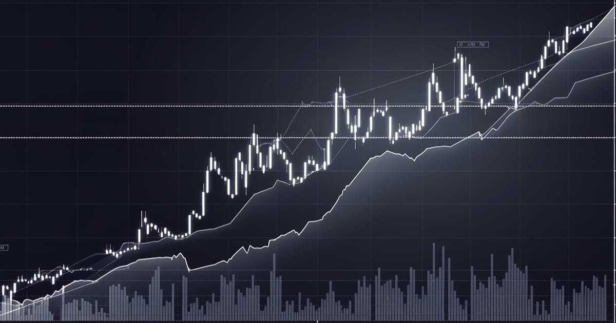 Біткойн слідує сценарію 2020 року ... і це добре. - Crypto Radar на we.ua
