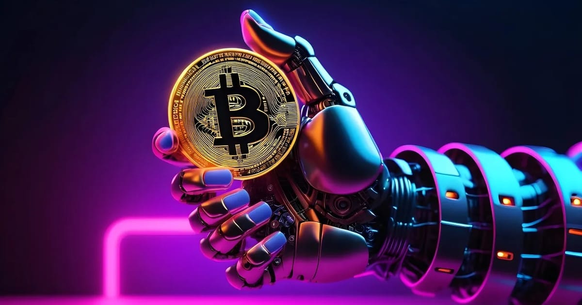 Боти для майнінгу криптовалют в Telegram легальні в 2024 році? - Crypto Radar на we.ua