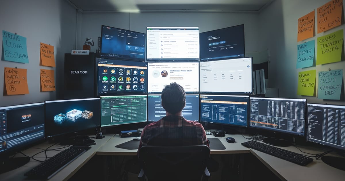 Топ 7 платформ для хмарного майнінгу: як я заробляю на пасиві - Crypto Radar на we.ua