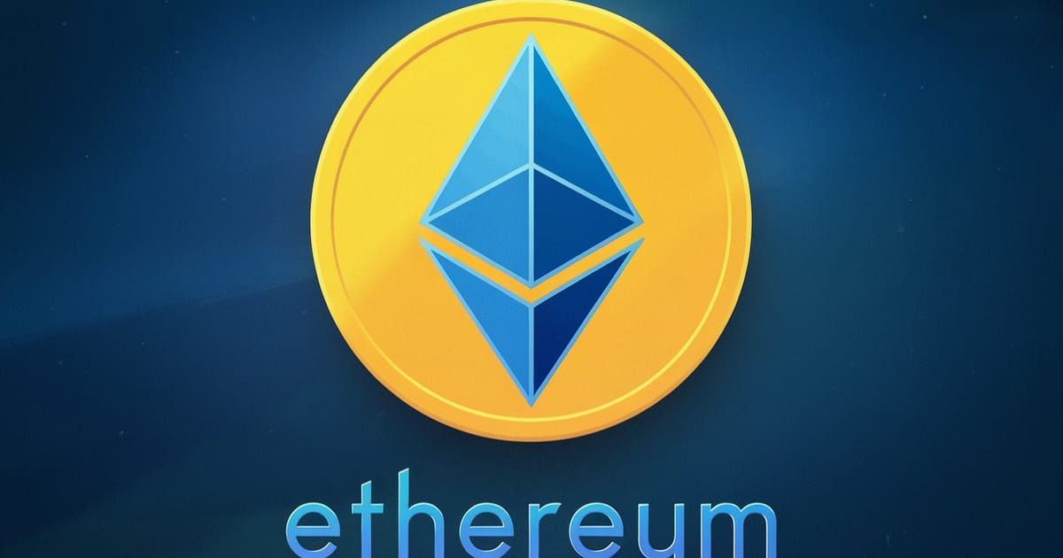 Що буде далі з Ethereum? - Crypto Radar на we.ua