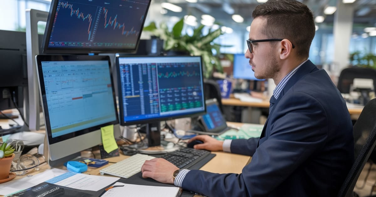 Професійні способи торгівлі на Форекс - Crypto Radar на we.ua