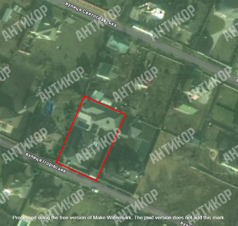 Віталій Бондаренко і його родинна «схема оренди»: як керівник поліції охорони Києва приховує елітну нерухомість під Межигір’ям