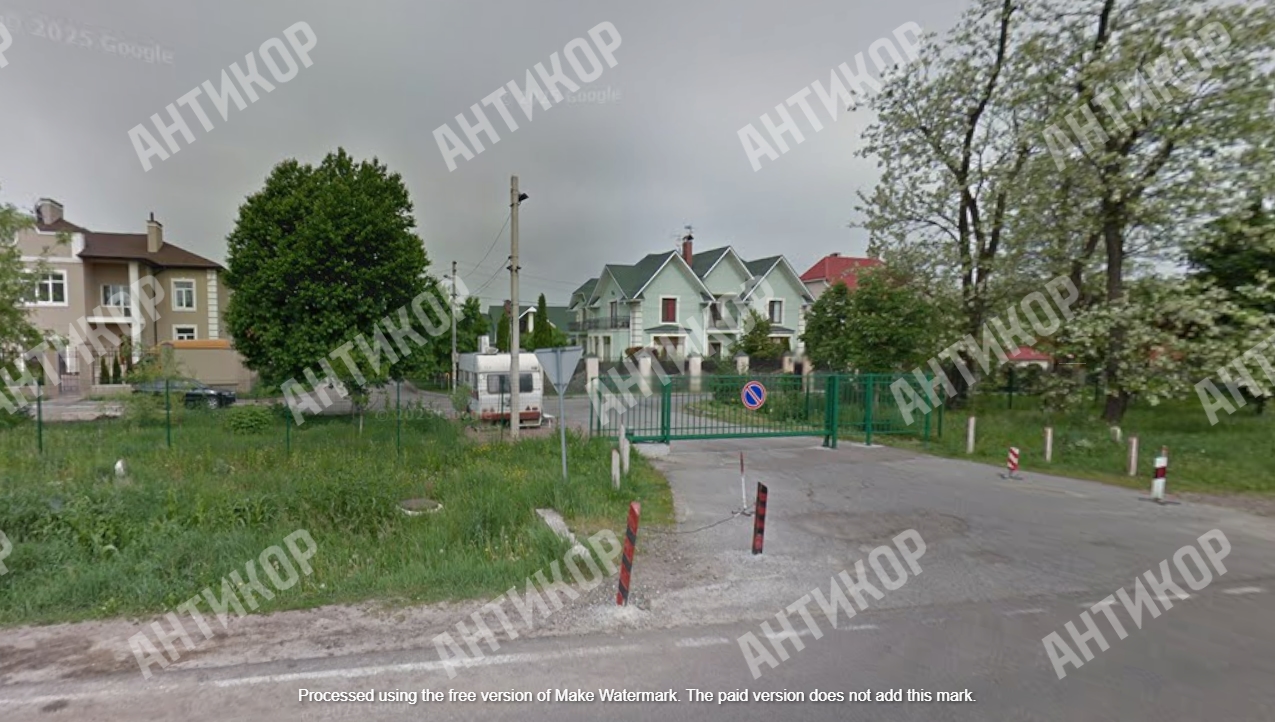 Віталій Бондаренко і його родинна «схема оренди»: як керівник поліції охорони Києва приховує елітну нерухомість під Межигір’ям