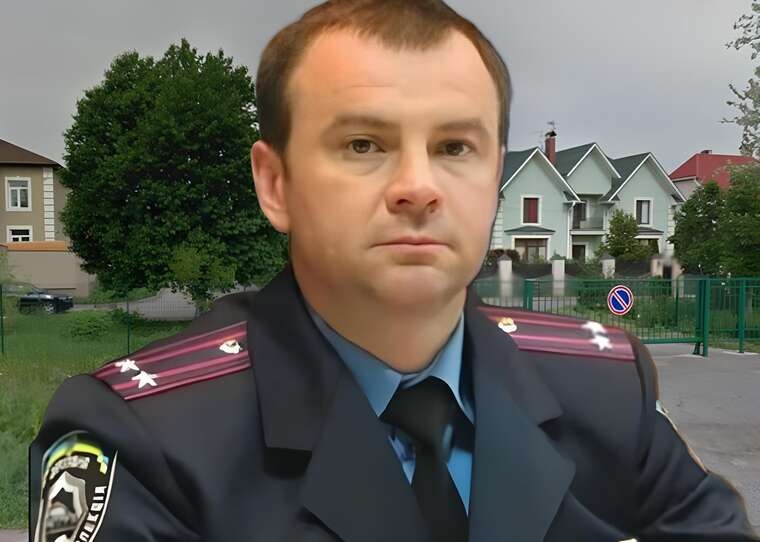 Віталій Бондаренко і його родинна «схема оренди»: як керівник поліції охорони Києва приховує елітну нерухомість під Межигір’ям