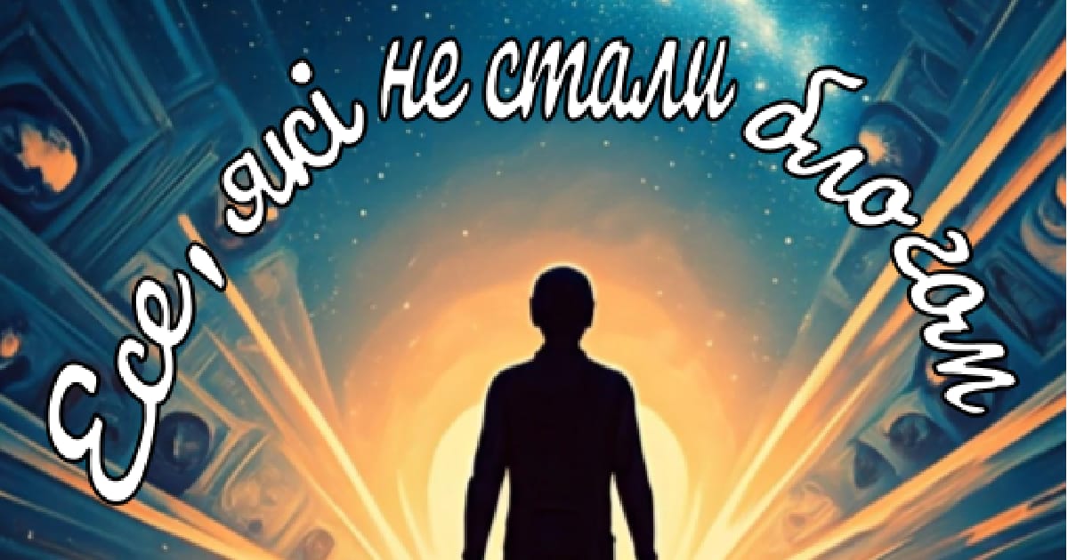 Аватарки, коментарі і тролі — світ під покровом анонімності - Vasyl Shyrman на we.ua