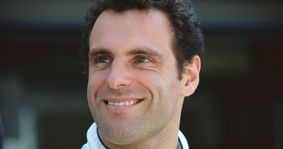 Хто такий Роланд Ратценбергер? - місячне кошеня на we.ua