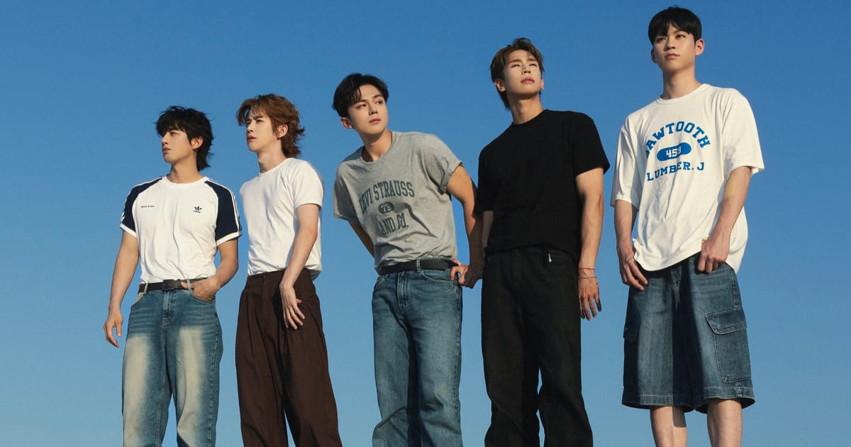 MYTRO: Найбільший страх HYBE - місячне кошеня на we.ua