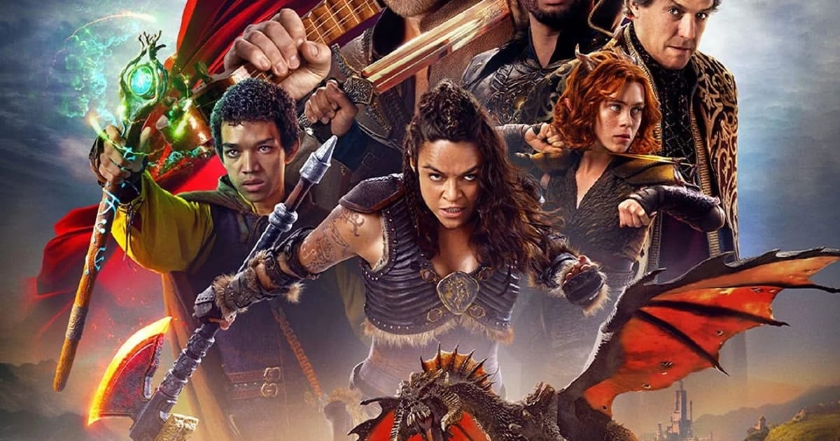 Огляд фільму 