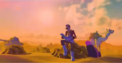 Картинка довгочиту