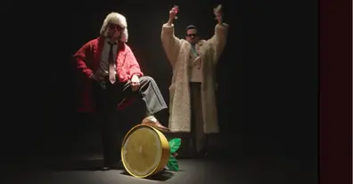 Вар’ятські Ragazzki, мелодії з барбершопу, промоклий Papi Hans та інші новинки локальних чартів - Плейлист Есперанто на we.ua