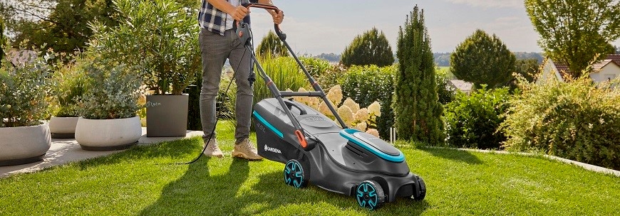 Топ електричних (мережевих) газонокосарок: 5 найкращих моделей для  ідеального газону - Інтернет-магазин якісної техніки