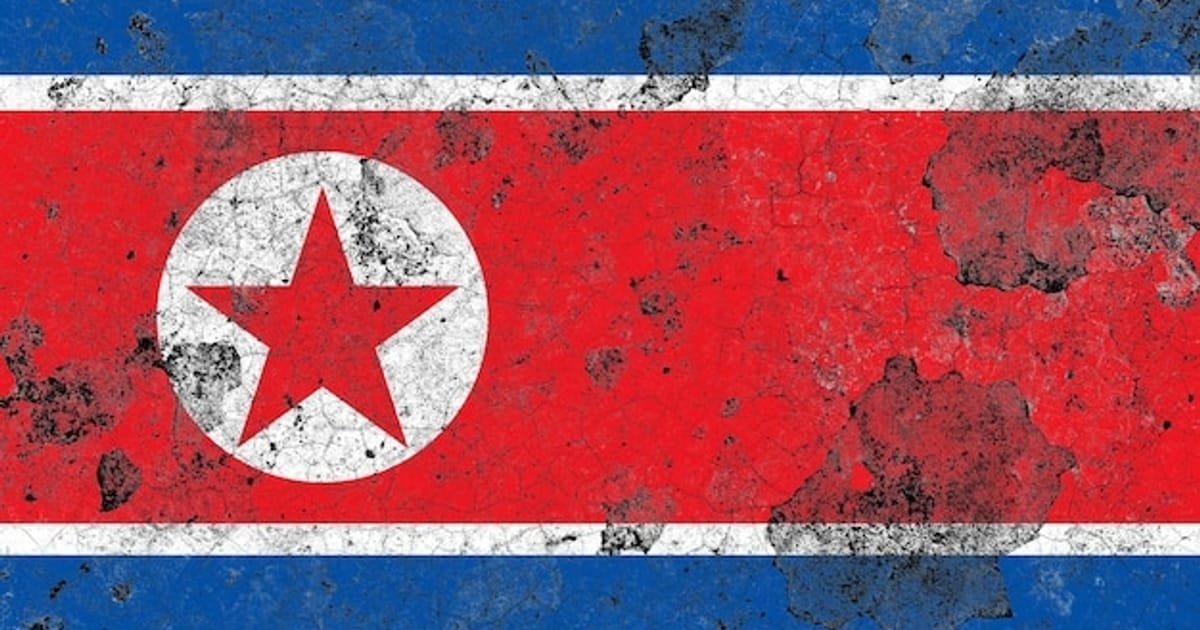 Огляд демографії КНДР - Forg0††3n♠️ на we.ua