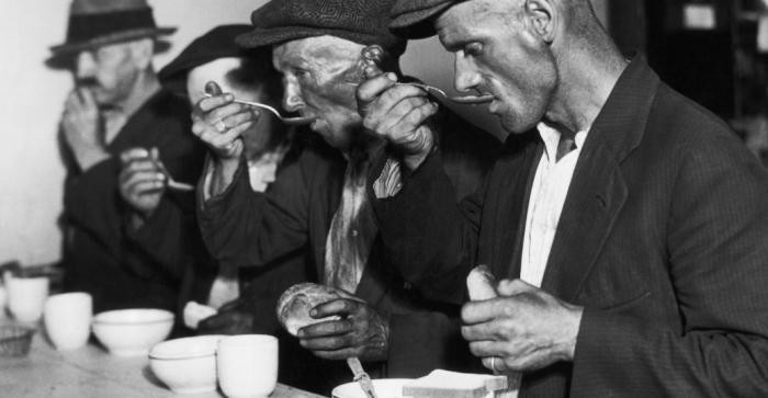 Great Depression | Holocaust Encyclopedia