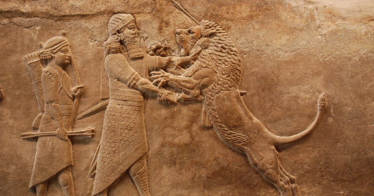 Як народжується держава - Ілля Марченко на we.ua