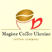 Magistr Coffee Ukraine