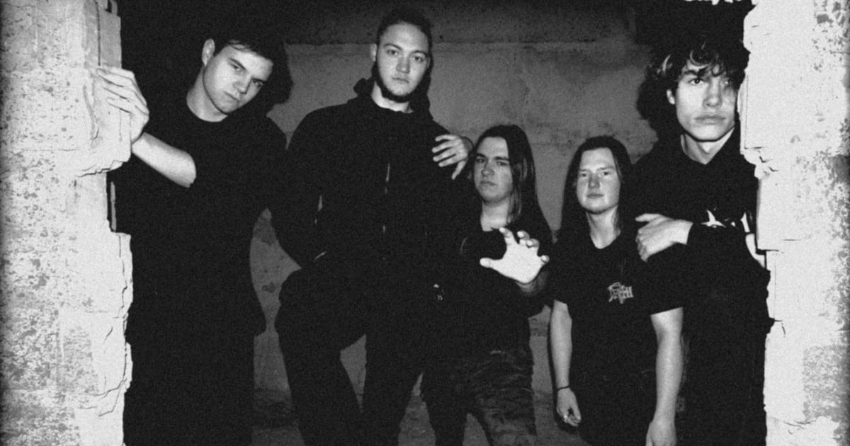 Дез, про який не напише Неформат - Ortum - SHUM media на we.ua