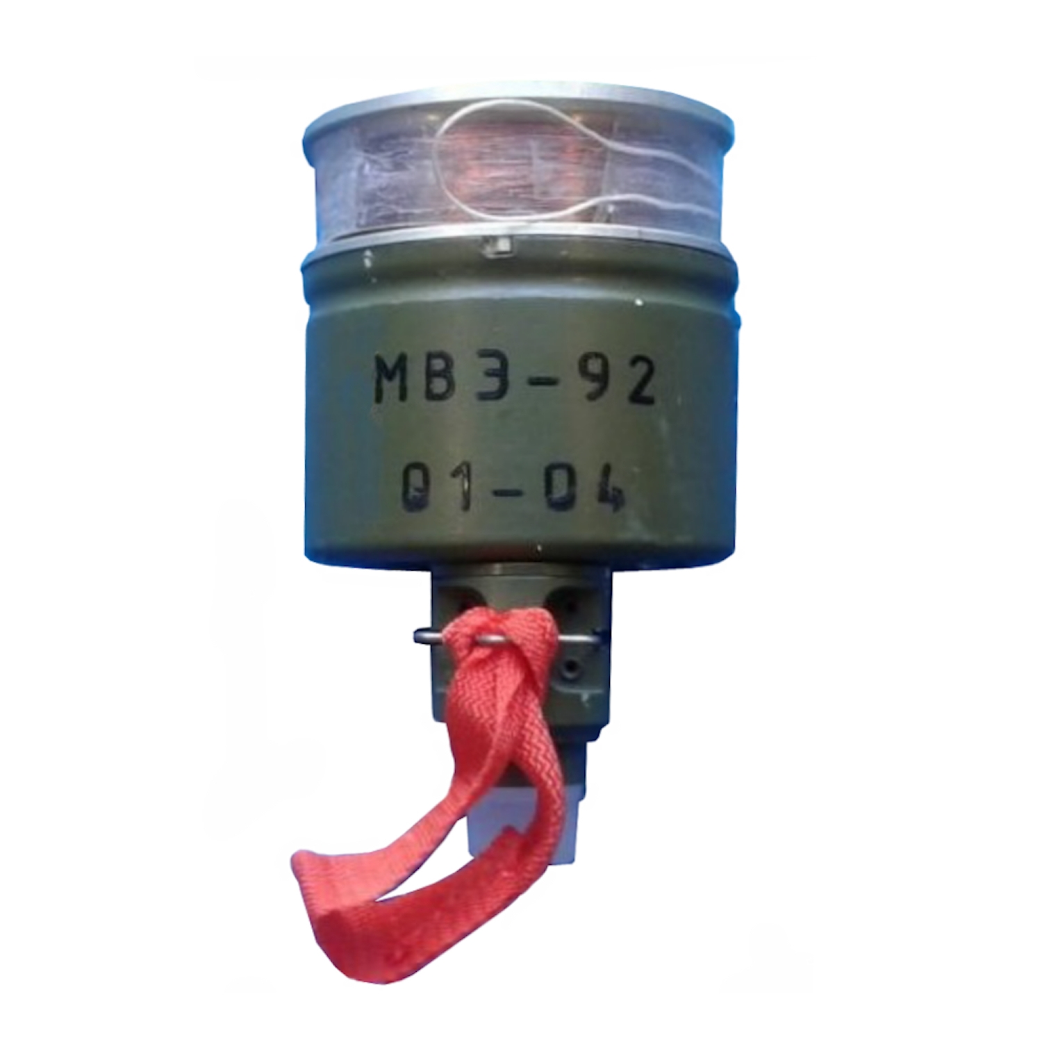 Підривач МВЕ-92