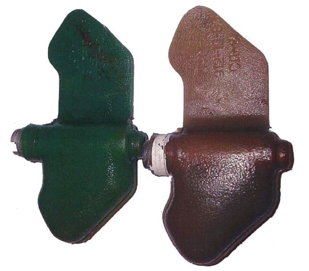 ПФМ-1 "Лєпєсток"