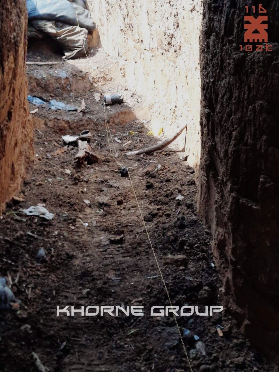 ПОМ-2 скинута з дрона