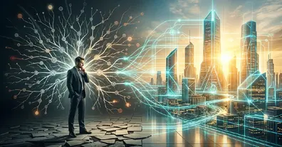 Кожне рішення створює майбутню реальність бізнесу - на we.ua