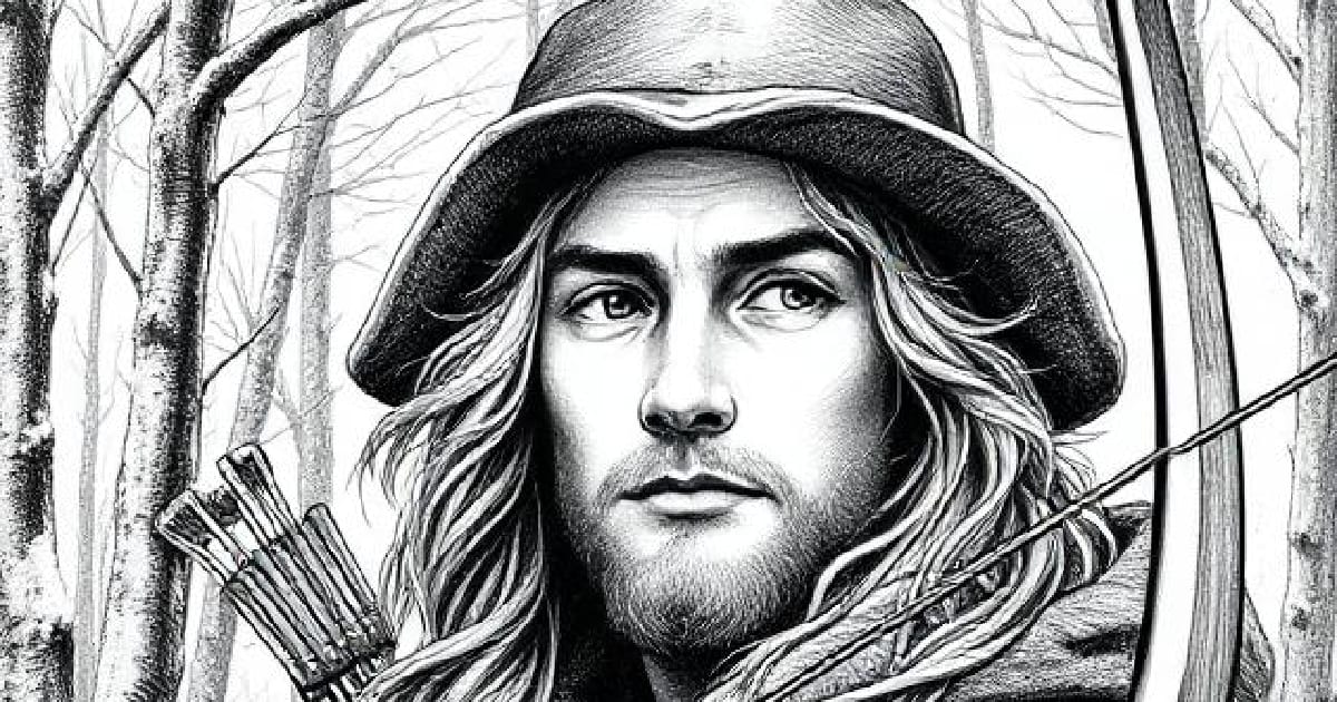 Роща - driob на we.ua