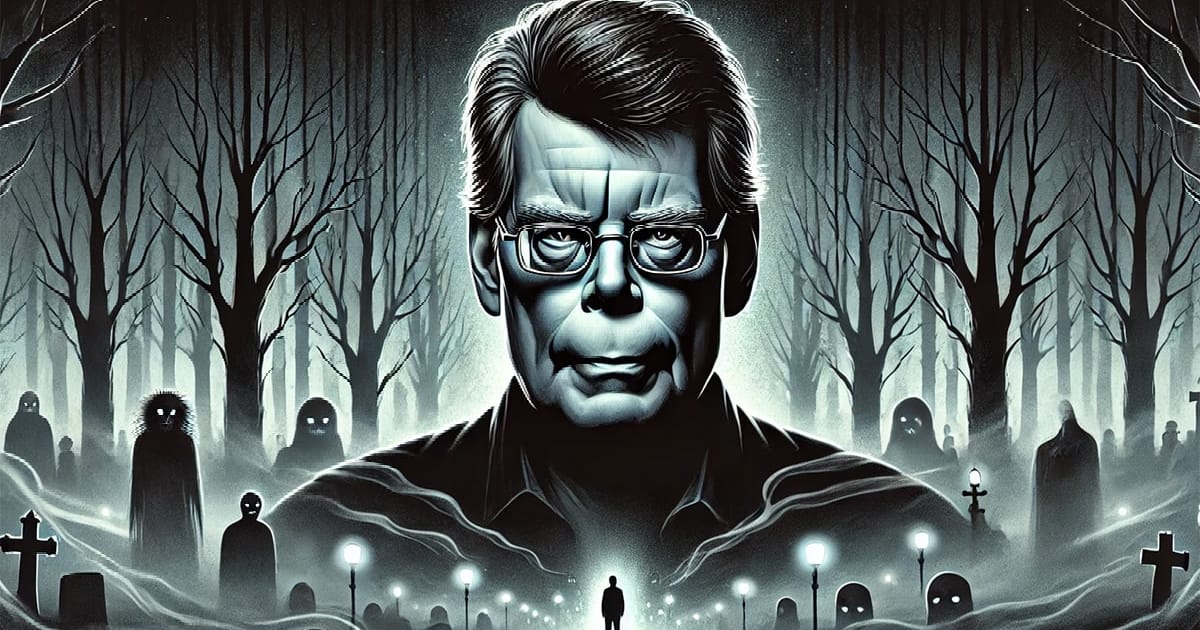 8 культових фільмів за мотивами книг Стівена Кінга - CinemaBox на we.ua