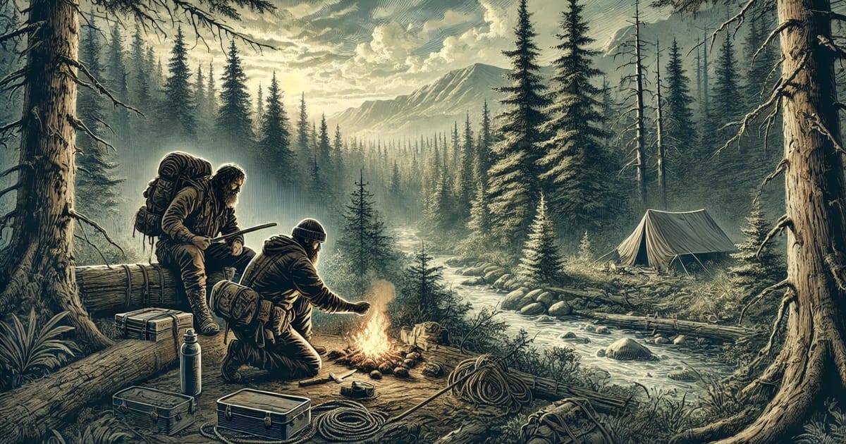 Між життям і смертю: 29 фільмів про виживання, від яких перехопить подих - CinemaBox на we.ua