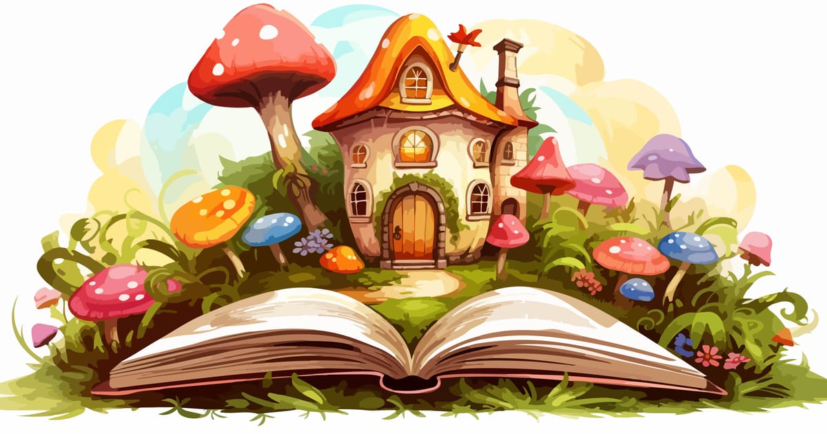 15 повчальних казок про хитрість, розум і кмітливість - Дід Казкар на we.ua