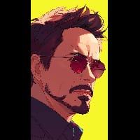 Tony Stark