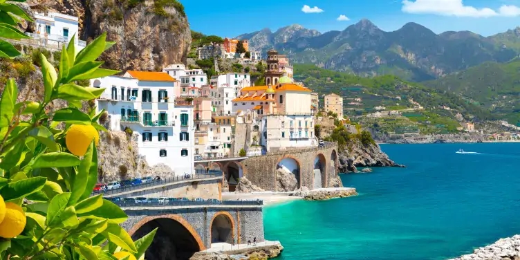 Things to do in Sorrento, Italy | Staysure™