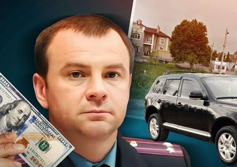 Від МРЕО до ТИТАНу: як Віталій-«сотка" Бондаренко став тіньовим "рішалою" Києва