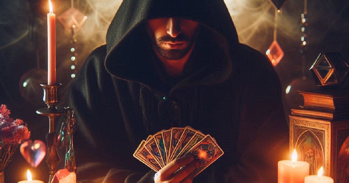 Стаття Артура Едварда Вейта 