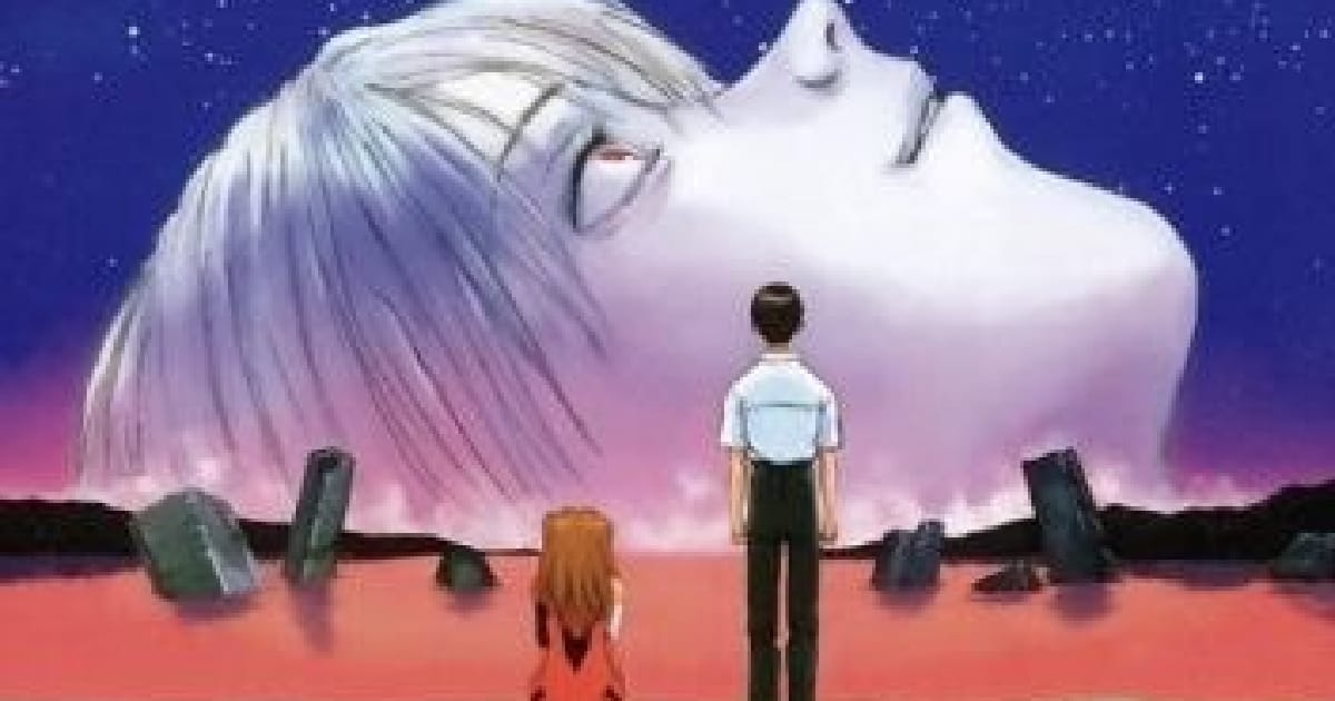 Розбір сцени “фізичного” задоволення Сіндзі на Аску в комі | Evangelion | Євангеліон - Michèlle ♱ на we.ua