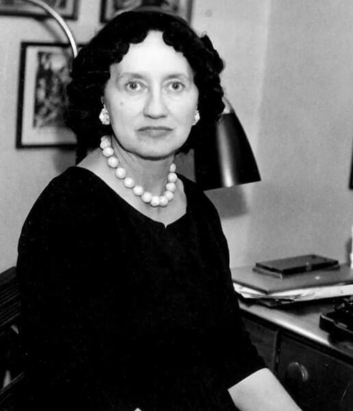 Mary Elizabeth Counselman - Encyclopedia of Alabama