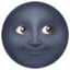 🌚