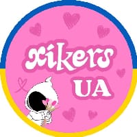 xikers | ua
